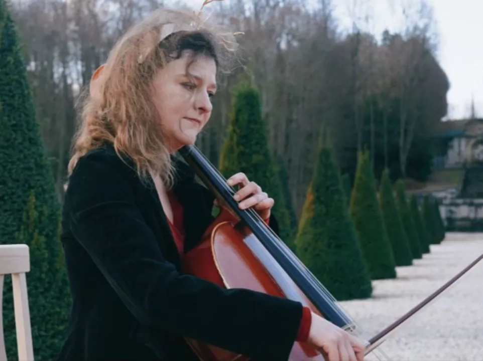 Emmeline PLANCHE 