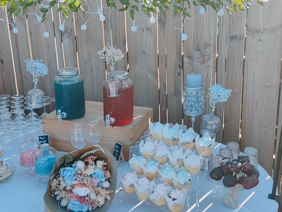 Caprices de Candice