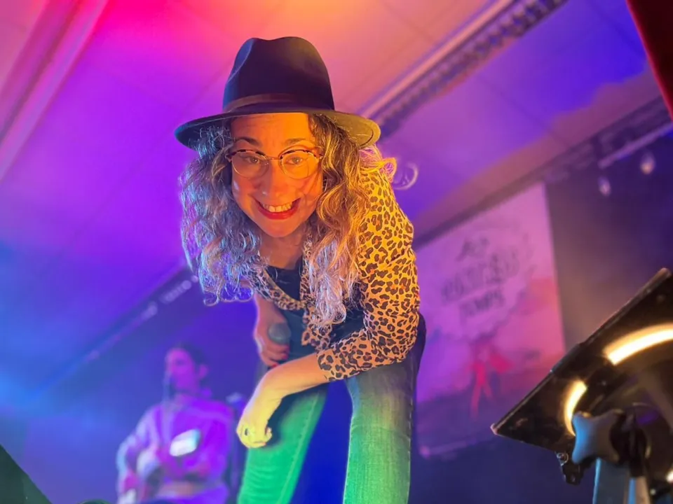 LES MINUCHS PARTENT À L'AVENTURE