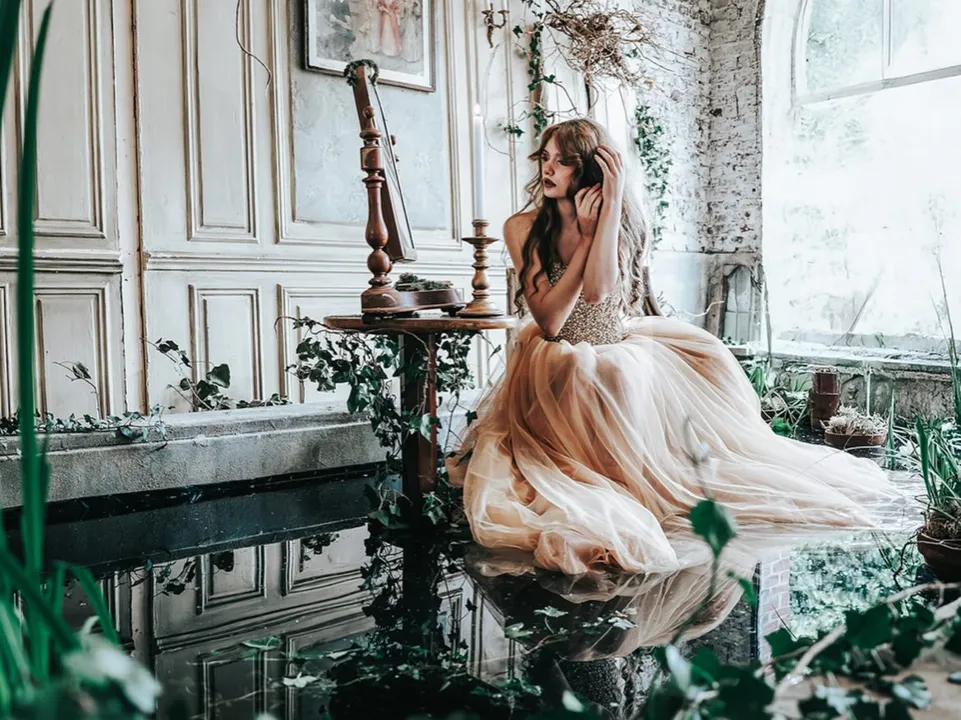 LESLIE ROSENZWEIG PHOTOGRAPHE