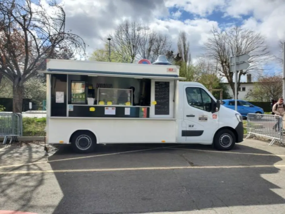 CHURRASQUEIRA DEL SOL 