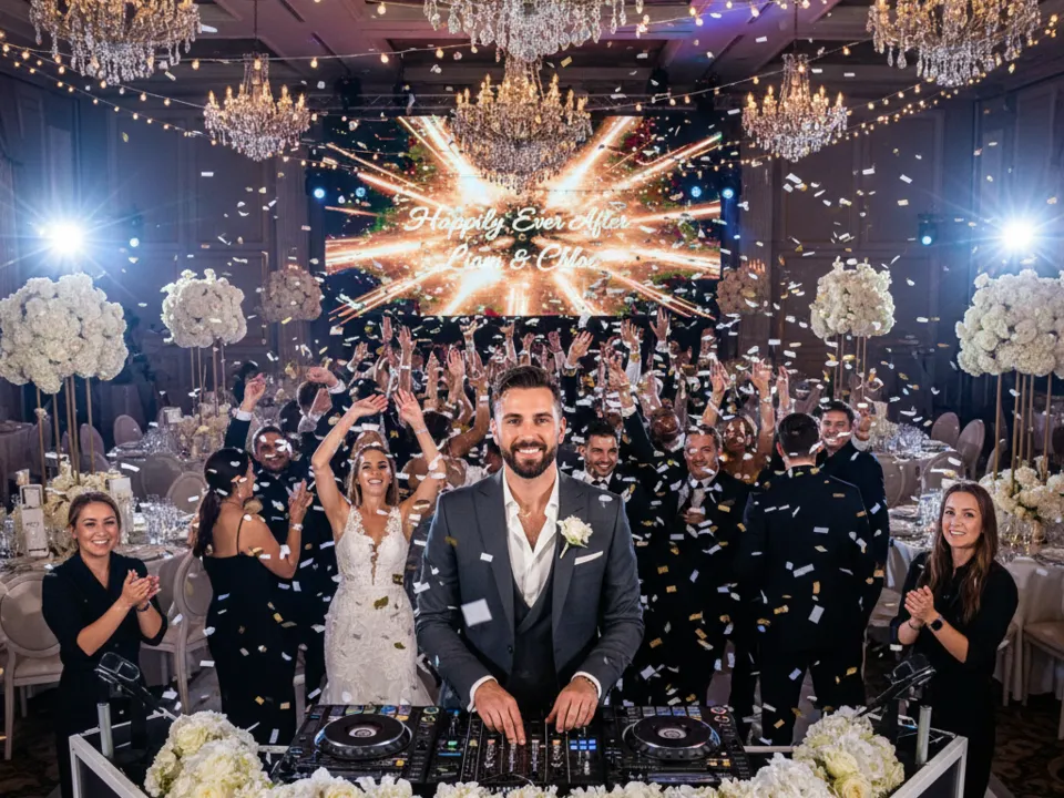 VALETE EVENTS
