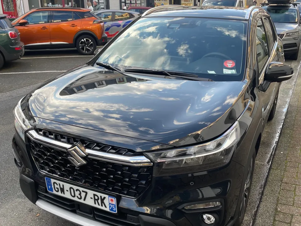 OPALE VTC 