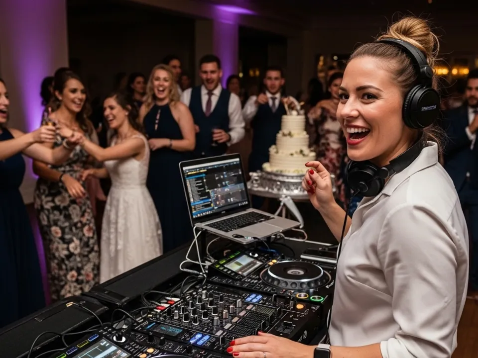 TITI CARRÈRE ÉVÉNEMENT 