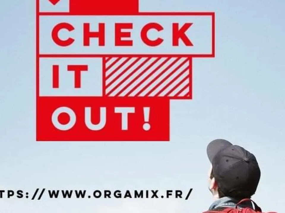 Orgamix 