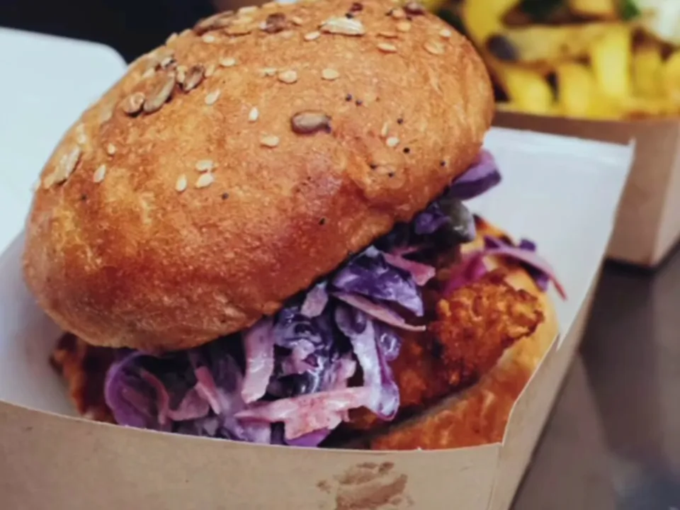 LOKAL FISH & TRUCKS