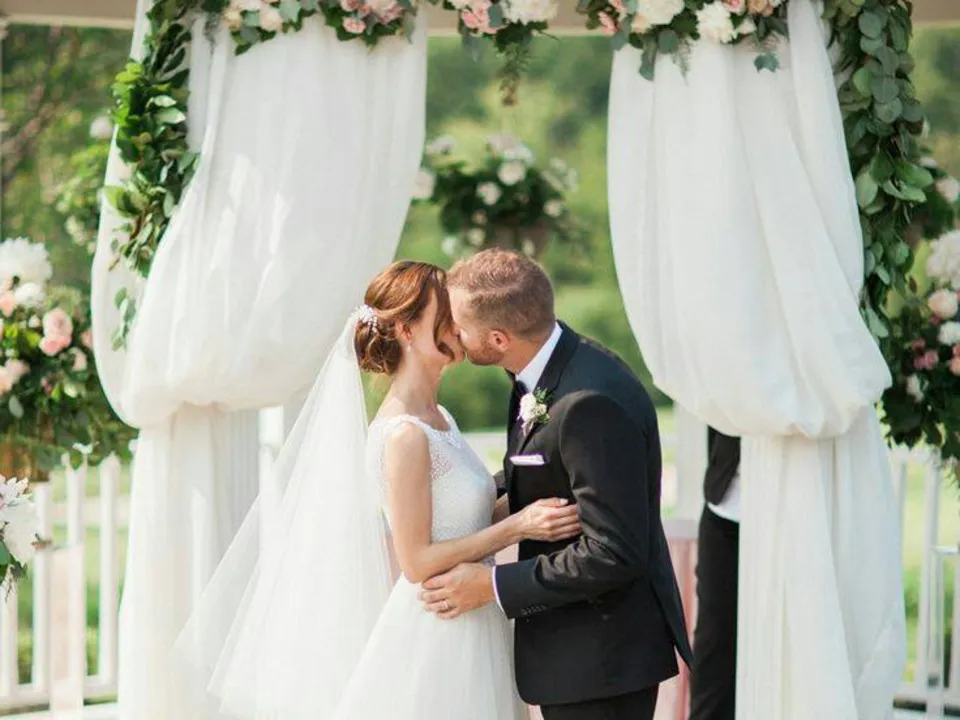 KAMY WEDDING