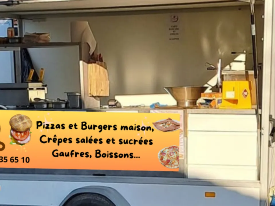 Pause gourmande 47