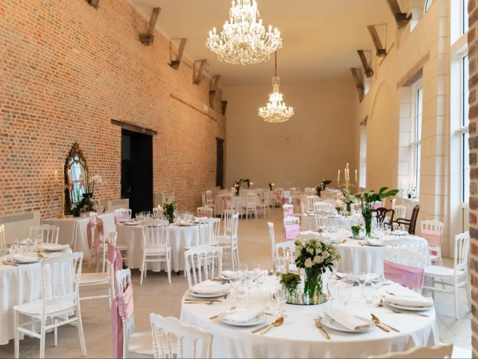 MARQUISAT DE GUISCARD