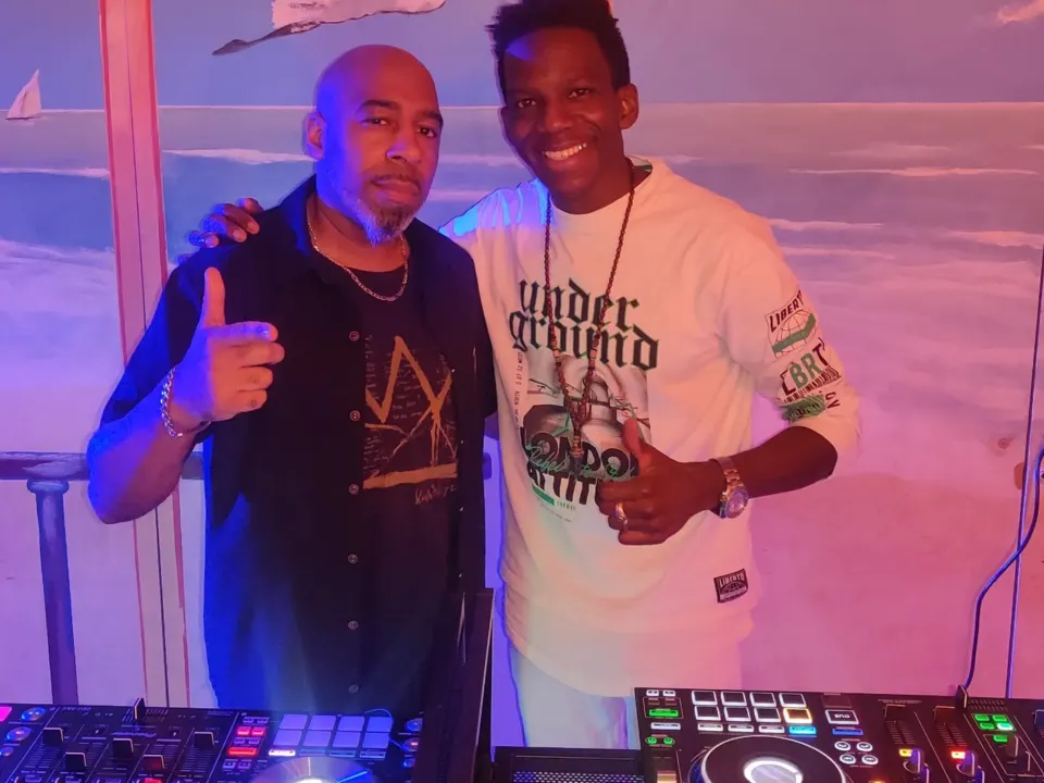 DJ LIMONTA