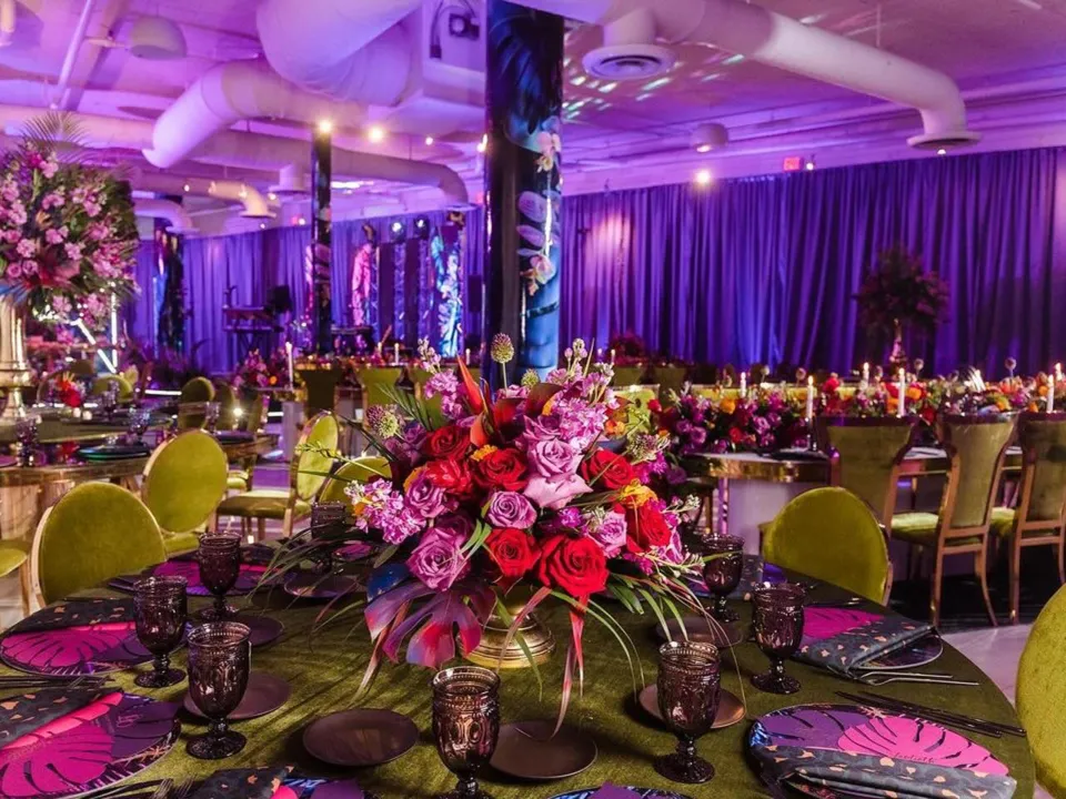 CANNES EVENTS PRODUCTION