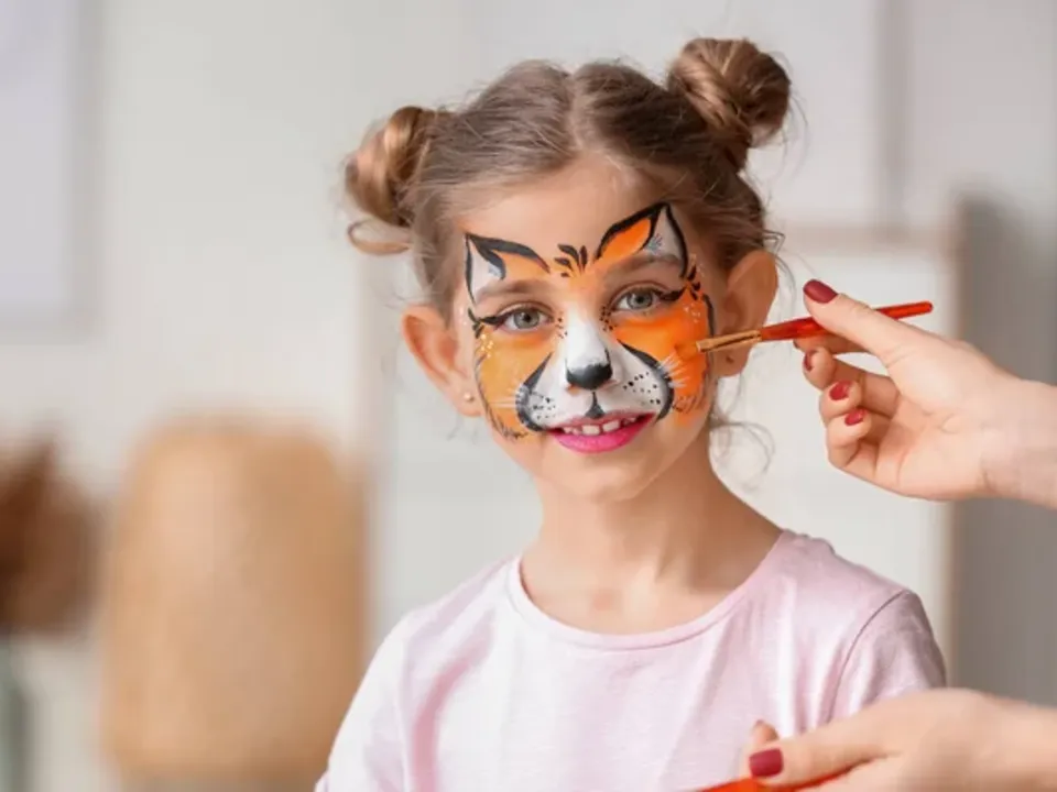 FESTIVAL DES ENFANTS