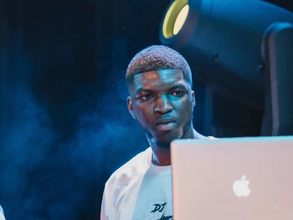 DJ OTO