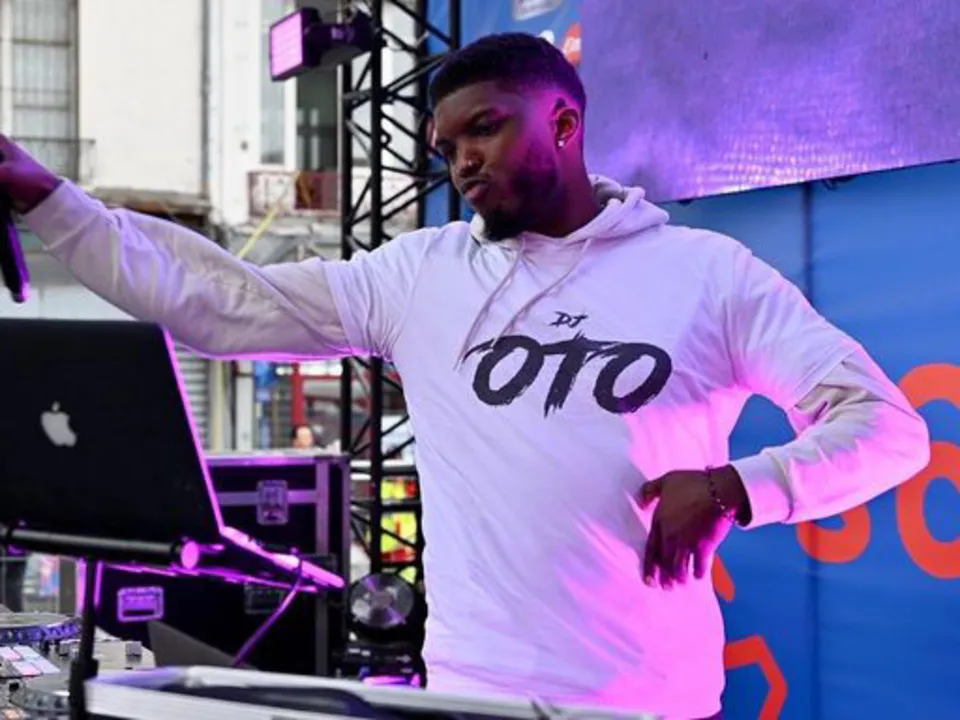 DJ OTO