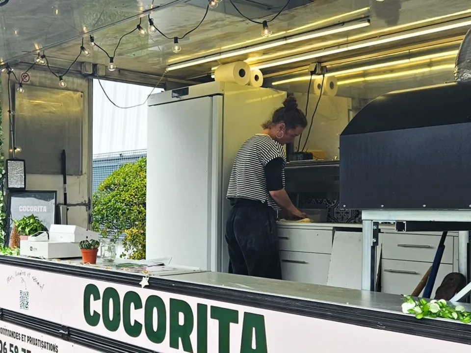 COCORITA FOODTRUCK
