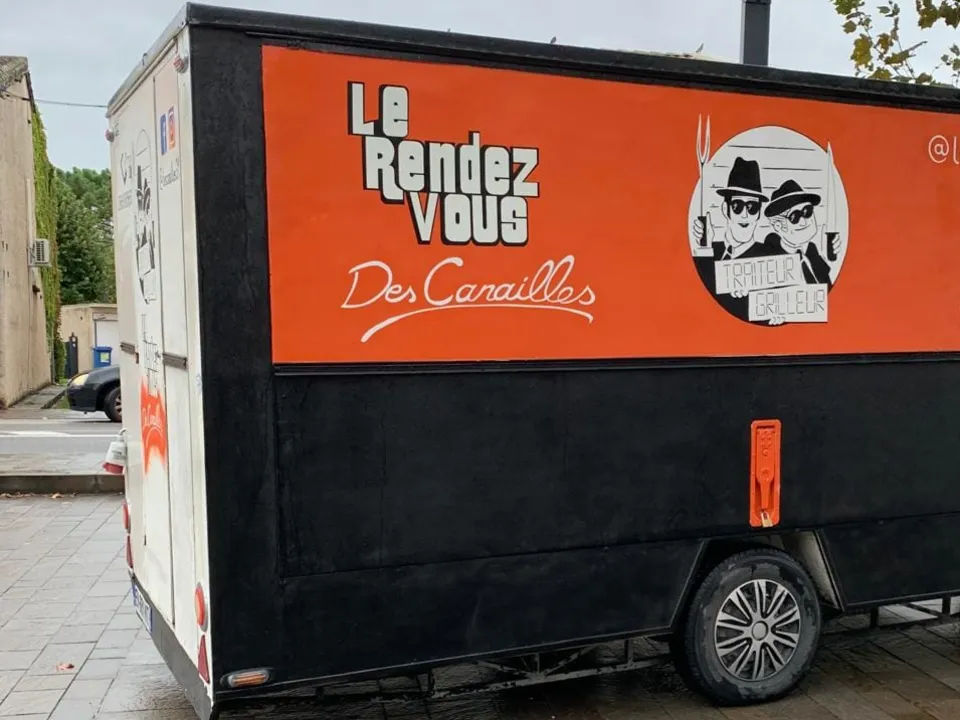Le rendez vous des canailles 