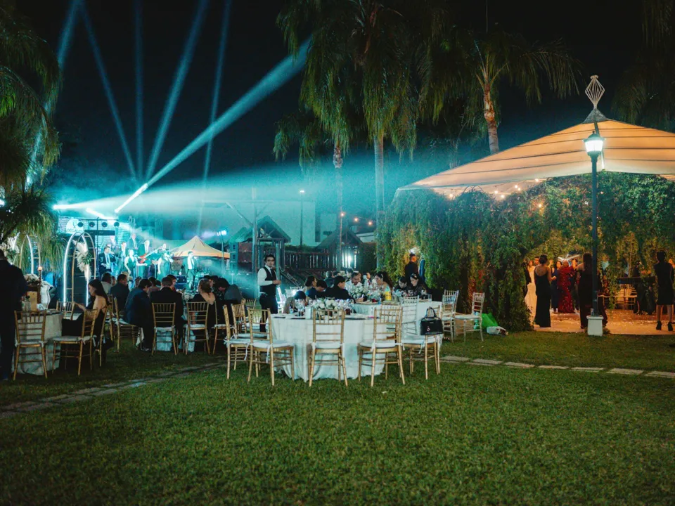 SOIREE PRIVEE EVENT