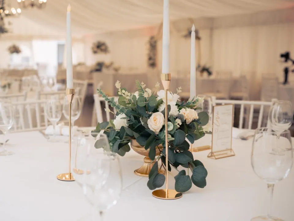 Katia S. Mariage et Evénements