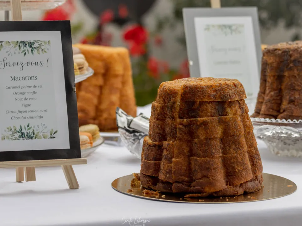 CÉCILE LEBORGNE PHOTOGRAPHE