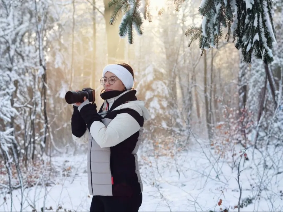 CÉCILE LEBORGNE PHOTOGRAPHE