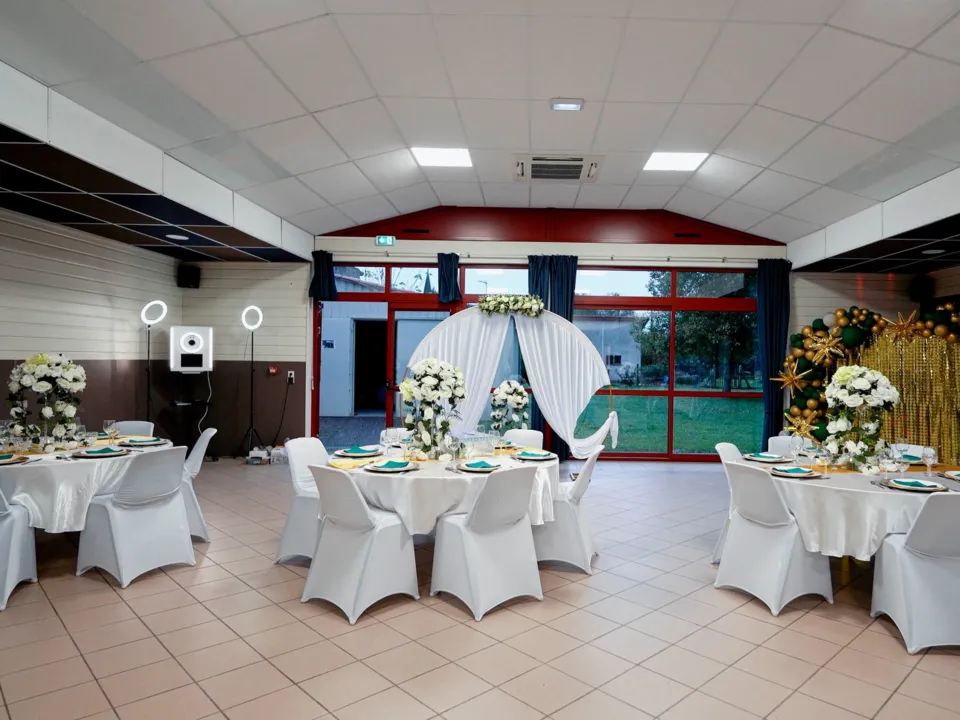 MIRELA EVENTS