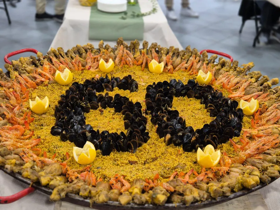 PAPAELLA30