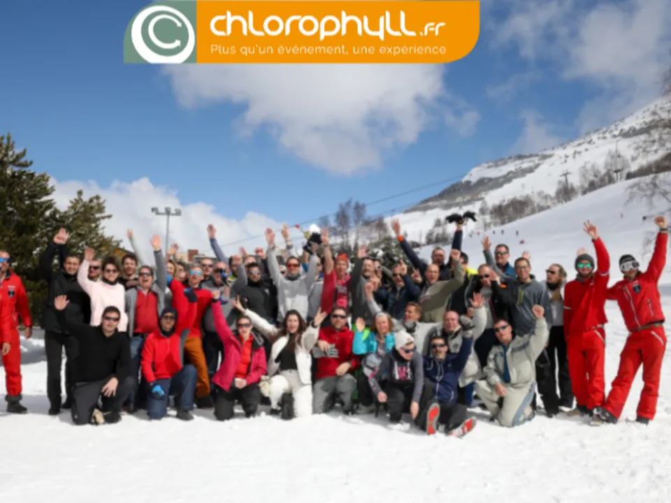 CHLOROPHYLL