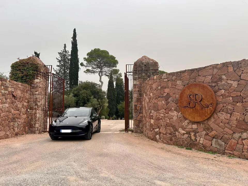 PROVENCE DRIVE
