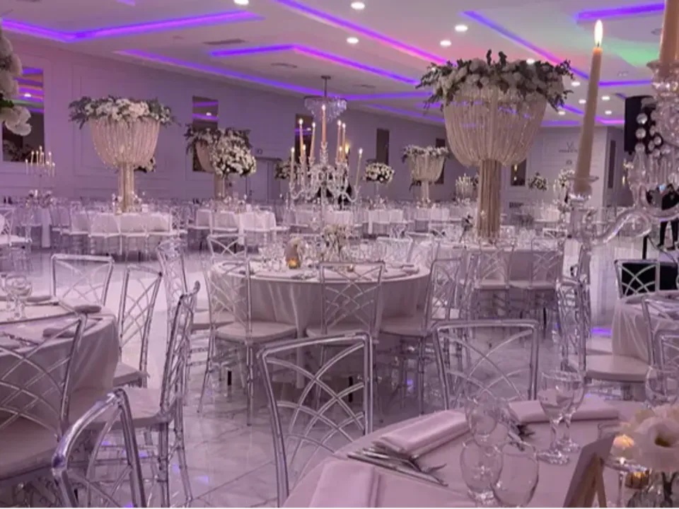 Vogue Events