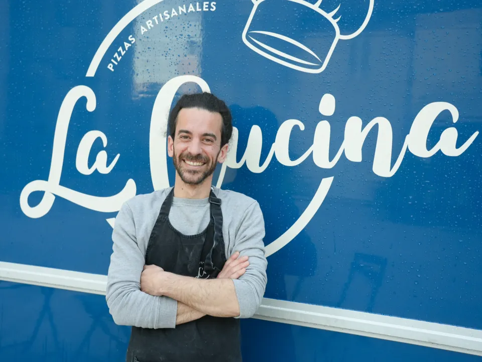 La Cucina