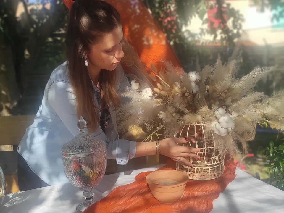 GC WEDDING PLANNER & EVENTS 