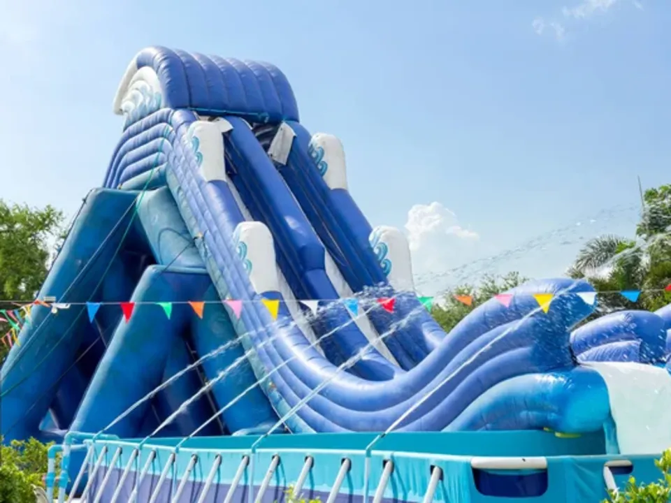 JULINE ANIMATION ÉVÉNEMENTIELLE 