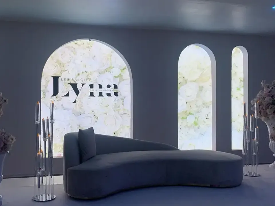 Les Salons Lyna