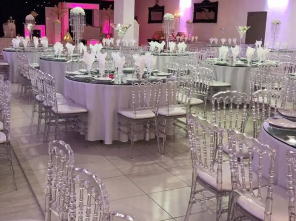 Les Salons Lyna