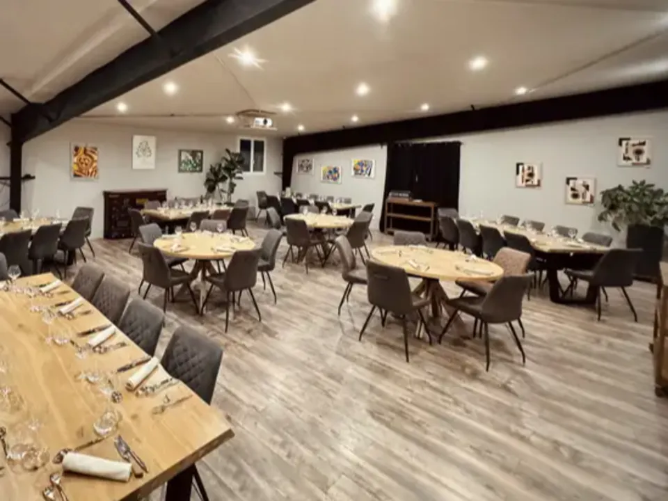Le Club des Templiers