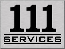 Services 111
