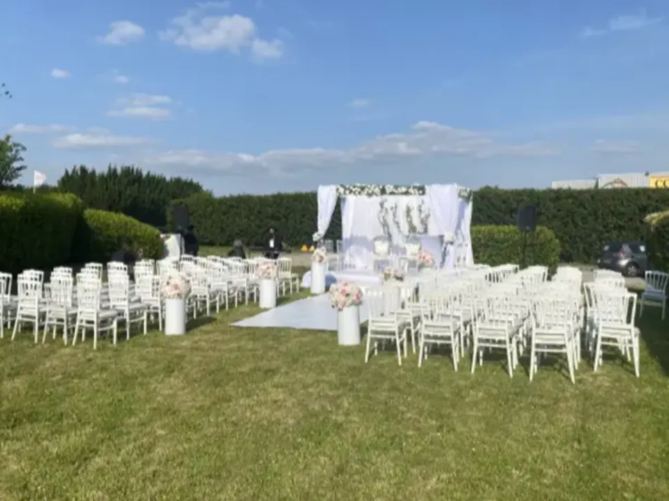 Le Pavillon d'Elsa