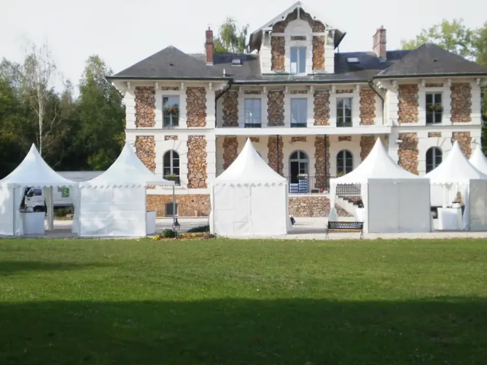 Le Manoir de l'Obélisque