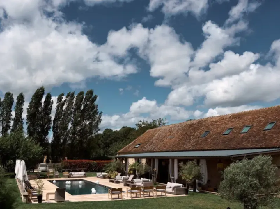 Domaine des Coccinelles