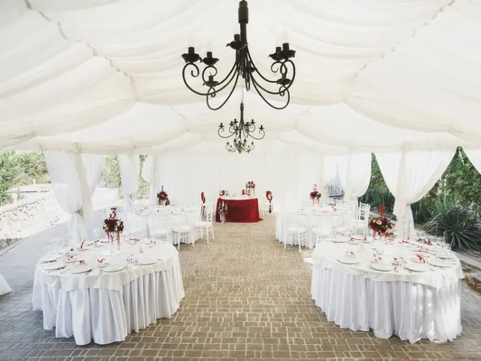 Le Clos des Oliviers