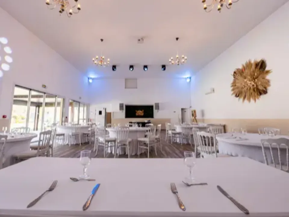 Le Clos des Oliviers
