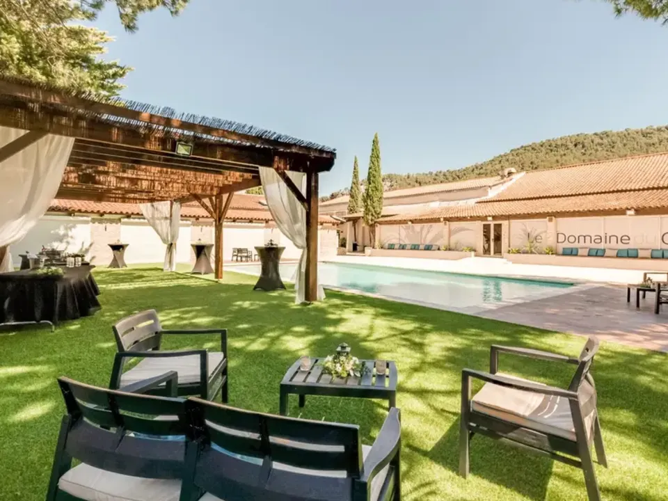 Le Domaine du Gem