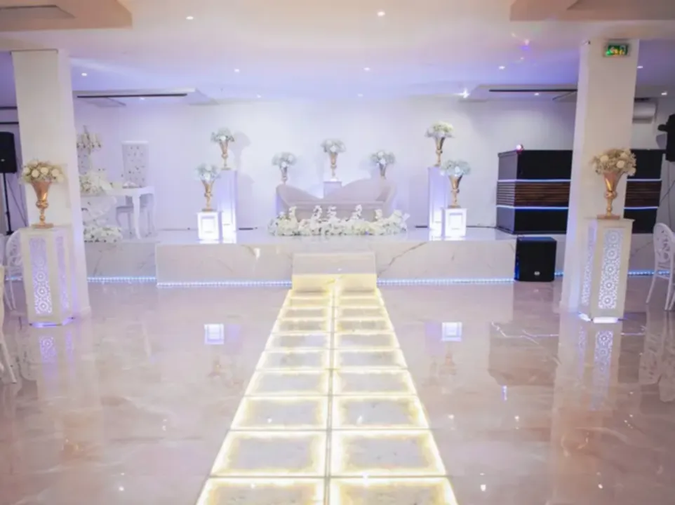 Nice Vip Réception