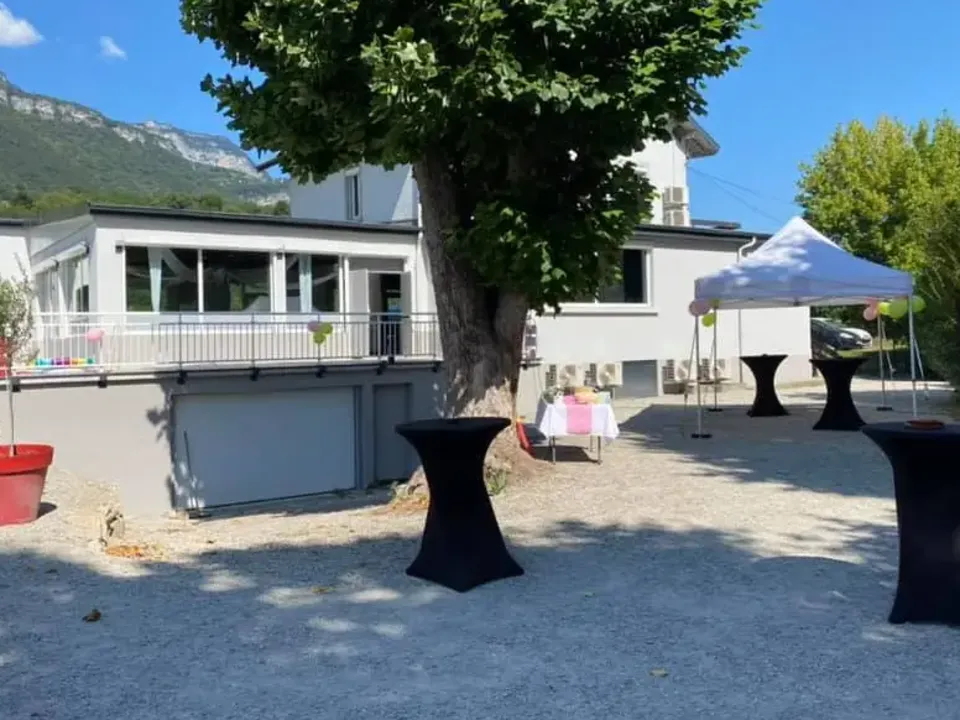 Coeur de Grésivaudan