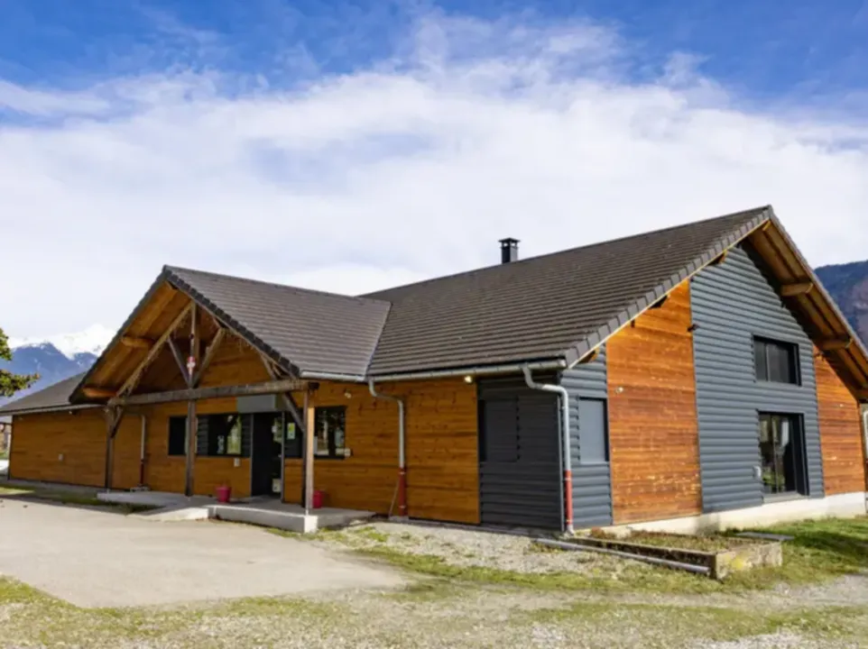 La Ferme des Allobroges