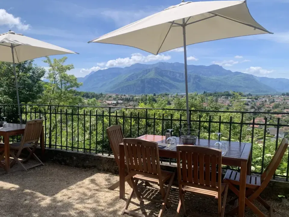 Restaurant L'Eden