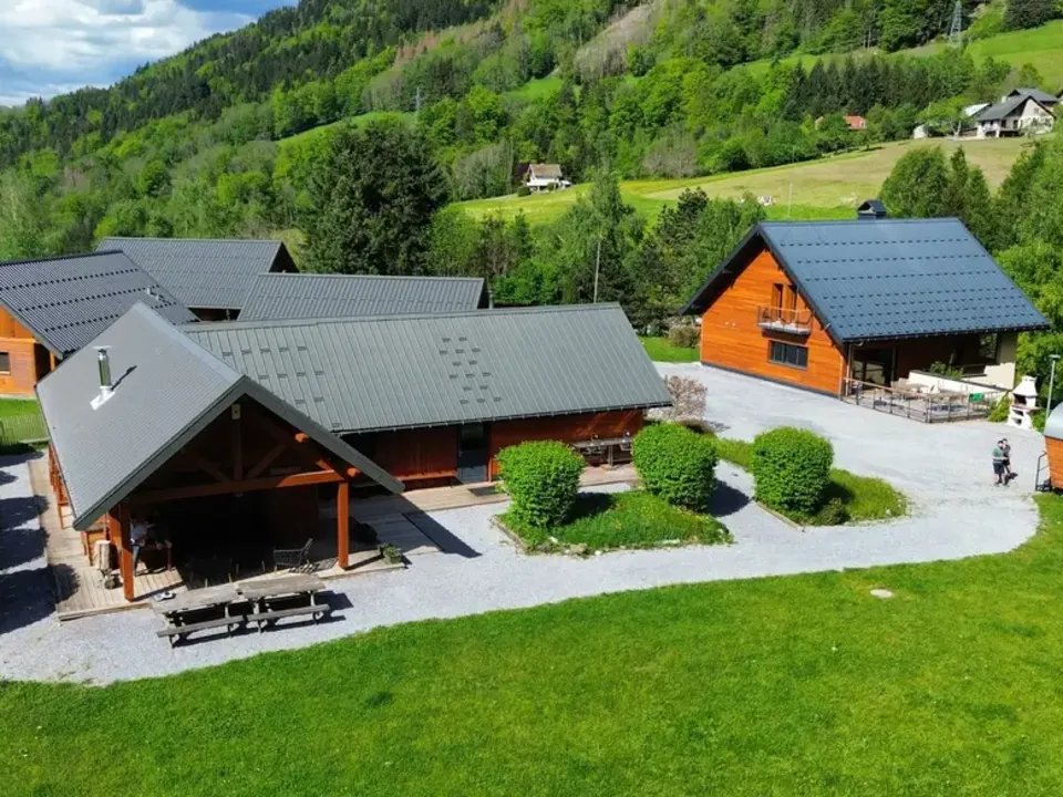 Val de Tamié