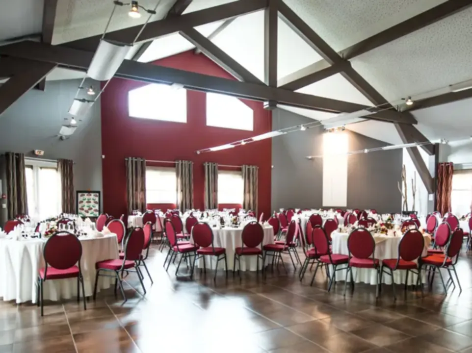 Salle Traiteur Tillier
