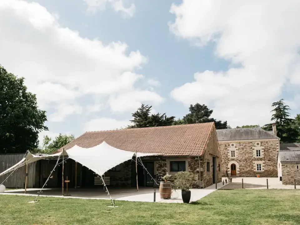 Manoir Sainte Marie