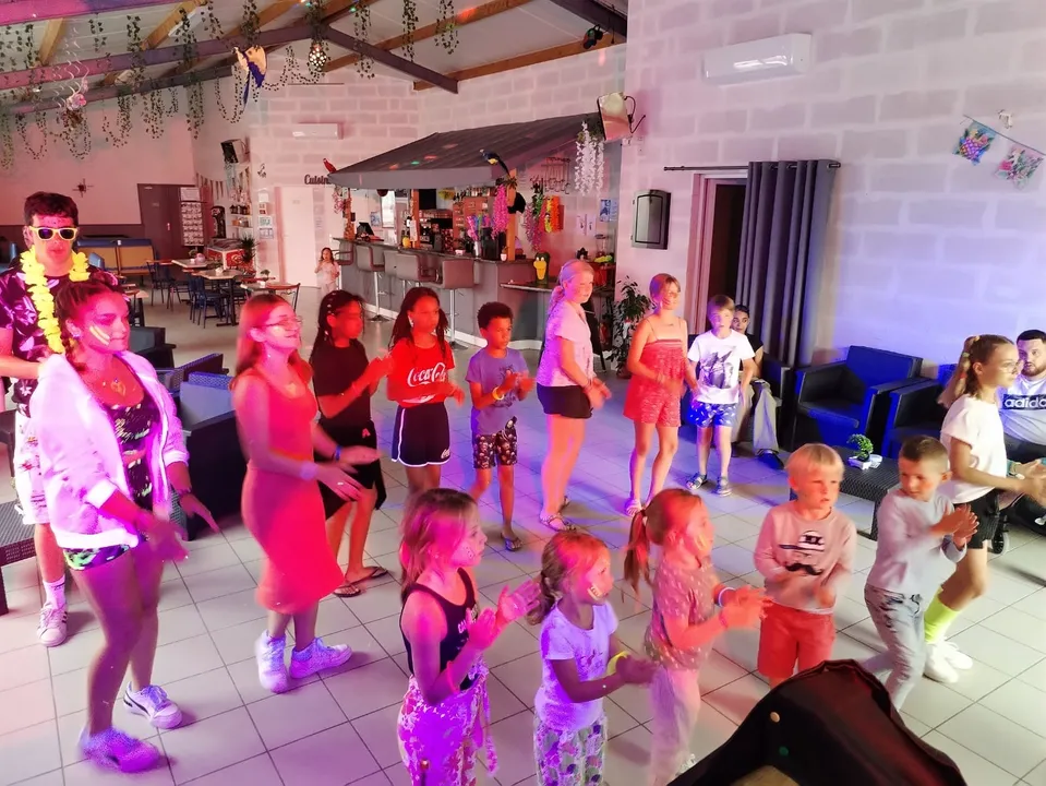 DOMAINE LE JARDIN DU MARAIS